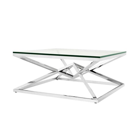 Стол журнальный, модель «COFFEE TABLE CONNOR»