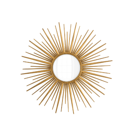 Зеркало, модель «MIRROR HELIOS»