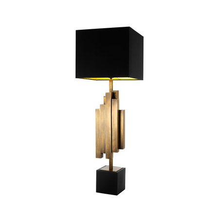 Лампа «TABLE LAMP BEAU RIVAGE»