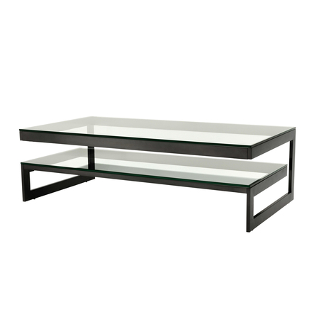 Стол журнальный, модель «COFFEE TABLE GAMMA»