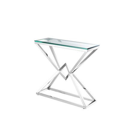 Консоль, модель «CONSOLE TABLE CONNOR»