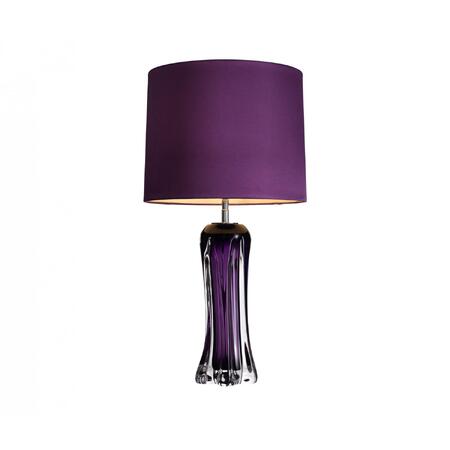 Лампа, модель «TABLE LAMP CASTILLO»