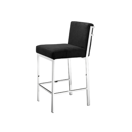Стул Барный, модель «BARSTOOL SCOTT»