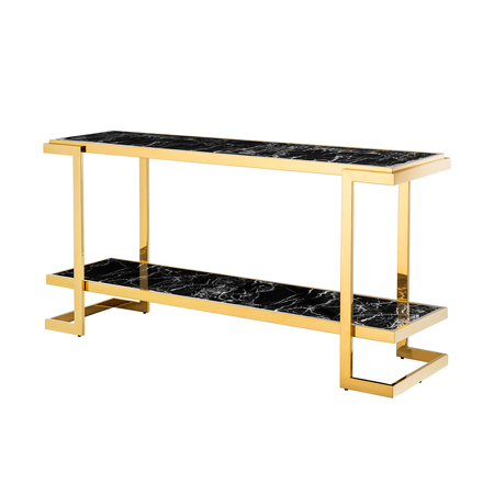 Консоль, модель «CONSOLE TABLE SENATO»