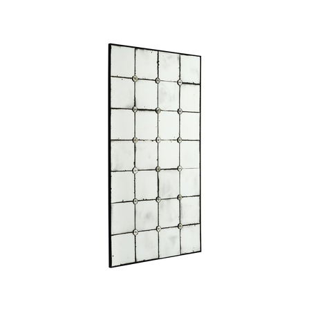 Зеркало, модель «MIRROR CEDAR»