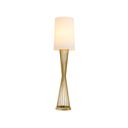 Торшер, модель «FLOOR LAMP HOLMES»