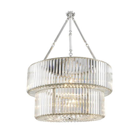 Люстра, модель «CHANDELIER INFINITY DOUBLE»
