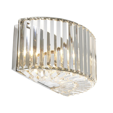 Бра, модель "WALL LAMP INFINITY"
