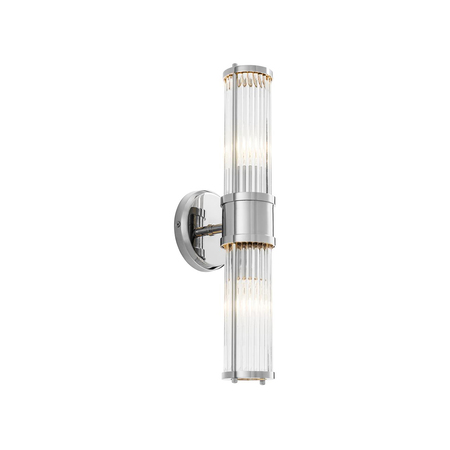 Бра, модель «WALL LAMP CLARIDGES DOUBLE»