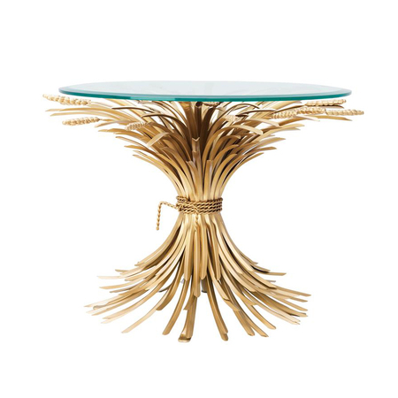 Стол приставной «SIDE TABLE BONHEUR»