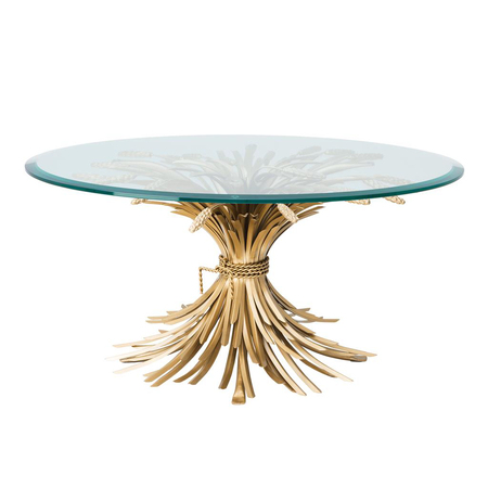 Стол журнальный, модель «COFFEE TABLE BONHEUR»