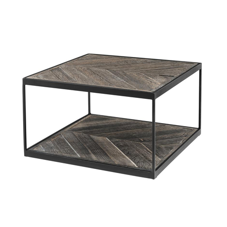 Стол журнальный, модель «SIDE TABLE LA VARENNE»