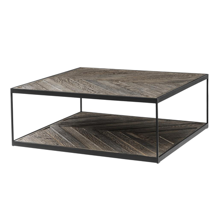 Стол журнальный, модель «COFFEE TABLE LA VARENNE»