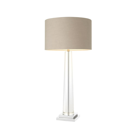 Лампа, модель «TABLE LAMP COLLIER»