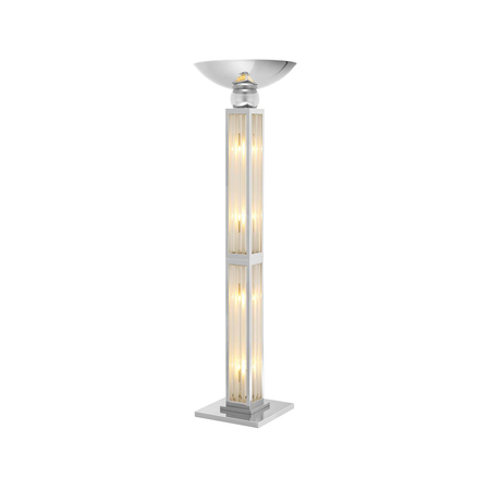 Торшер, модель «FLOOR LAMP DORRELL»