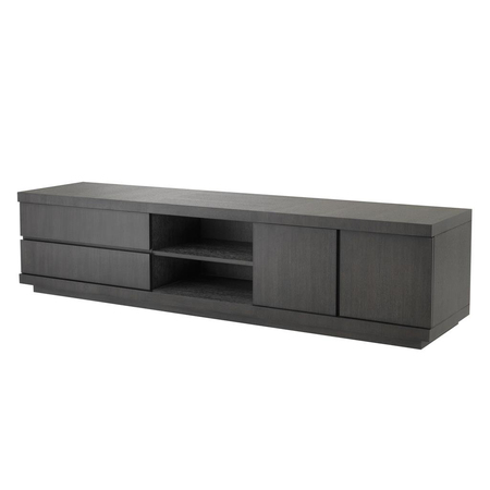 Комод под ТВ, модель «TV CABINET CROSBY»