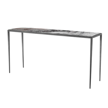 Консоль, модель «CONSOLE TABLE HENLEY L»