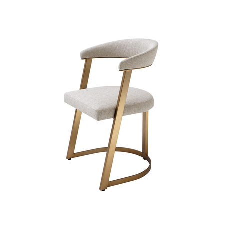 Стул, модель «DINING CHAIR DEXTER»
