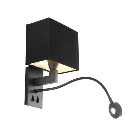Бра, модель «WALL LAMP READING»