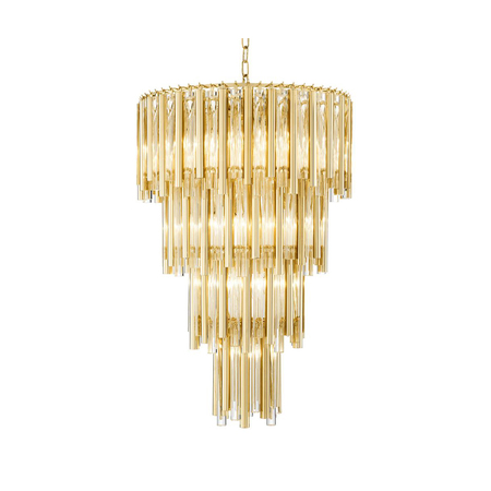 Люстра, модель «CHANDELIER GIGI L»