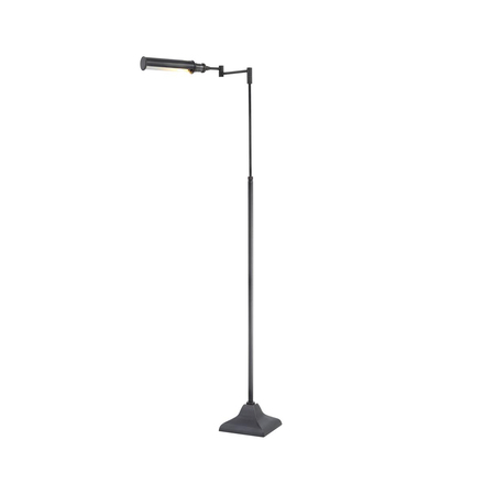 Торшер, модель «FLOOR LAMP KINGSTON»