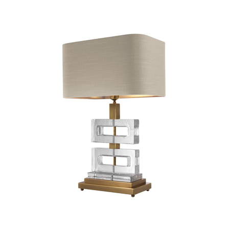 Лампа, модель «TABLE LAMP UMBRIA»
