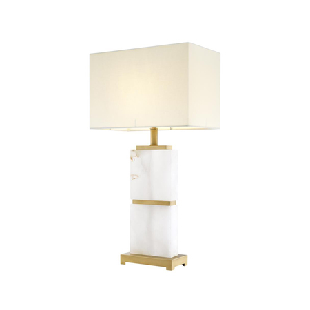 Лампа, модель «TABLE LAMP ROBBINS»