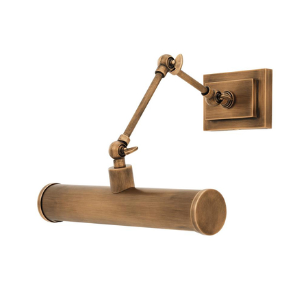 Бра, модель «WALL LAMP PACIFIC»