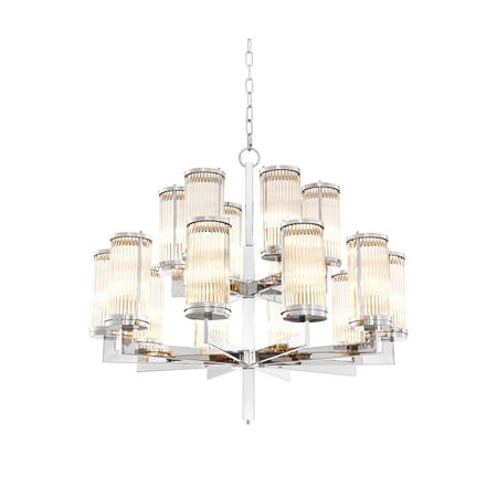 Люстра, модель «CHANDELIER CLARIDGES»