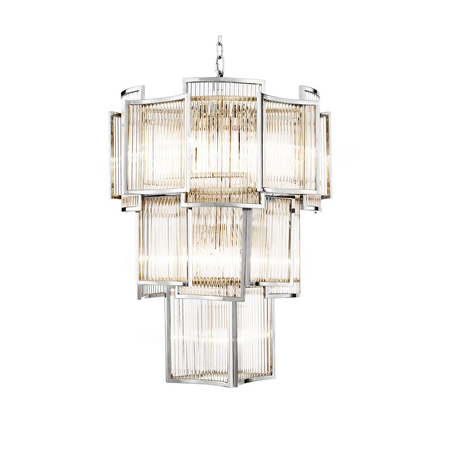 Люстра, модель «CHANDELIER JET SET»