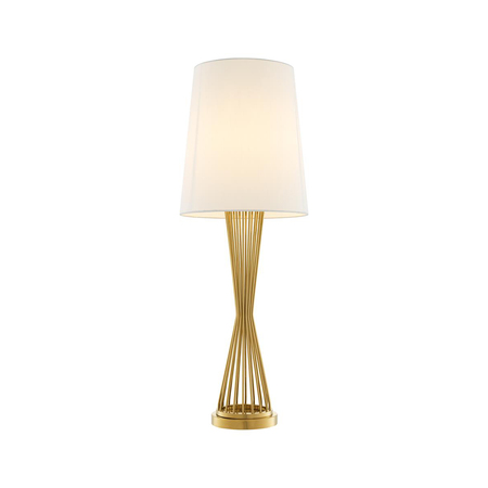 Лампа, модель «TABLE LAMP HOLMES»