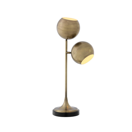 Лампа, модель «TABLE LAMP COMPTON»