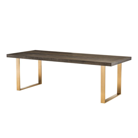 Стол обеденный, модель «DINING TABLE MELCHIOR»