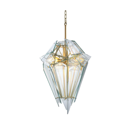 Люстра, модель «CHANDELIER SHARD»