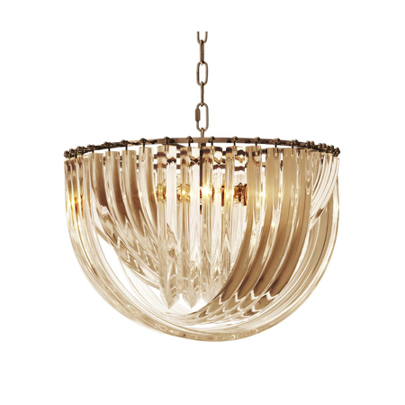 Люстра, модель «CHANDELIER MURANO 50 cm»