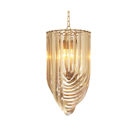 Люстра, модель «CHANDELIER MURANO 35 cm»
