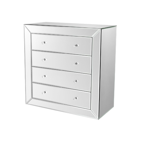 Комод, модель «CHEST BRERA»