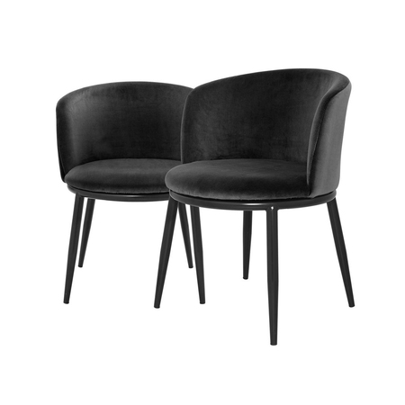 Стул, модель «DINING CHAIR FILMORE SET OF 2»