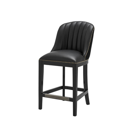Стул  Барный, модель «COUNTER STOOL BALMORE»