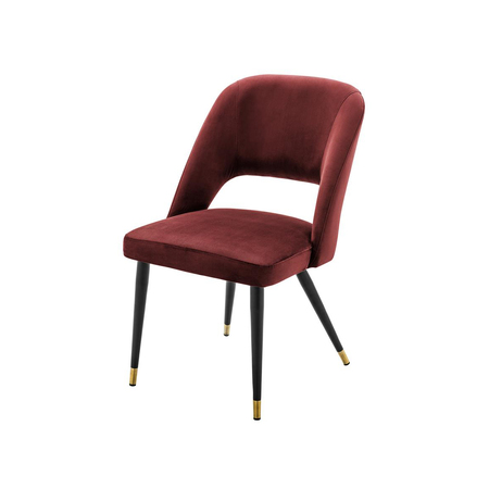 Стул, модель «DINING CHAIR CIPRIA»