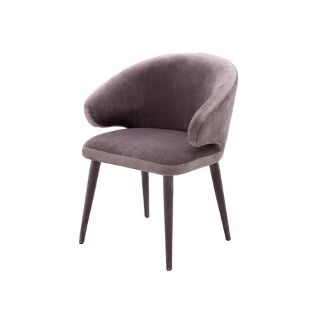 Стул, модель «DINING CHAIR CARDINALE»