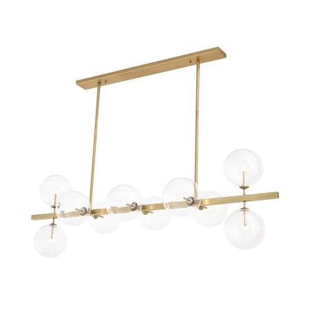 Люстра, модель «CHANDELIER LARGO»