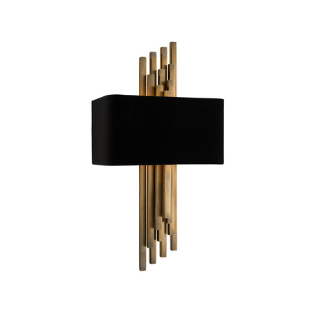 Бра, модель «WALL LAMP CARUSO»