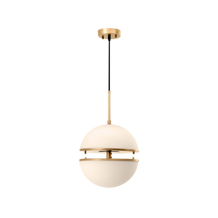Люстра «HANGING LAMP SPIRIDON SINGLE»