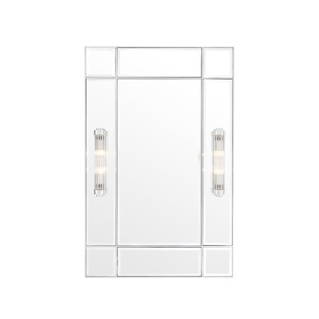 Зеркало «MIRROR BEAUMONT WITH LIGHT»
