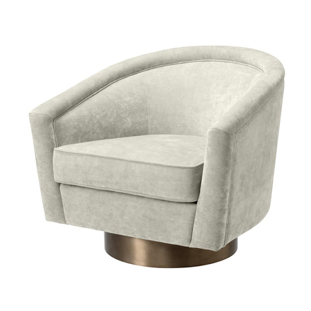 Кресло, модель «SWIVEL CHAIR CATENE»