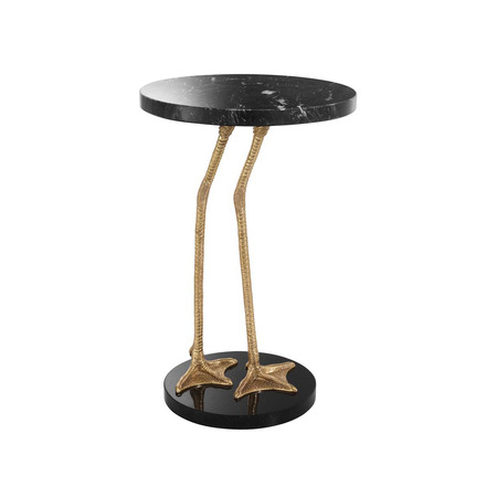 Приставной столик «SIDE TABLE LAGOON»