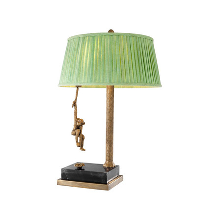 Настольная лампа «TABLE LAMP JUNGLE»
