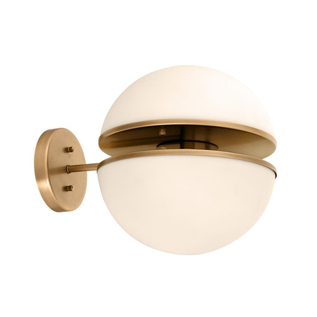 Бра «WALL LAMP SPIRIDON»