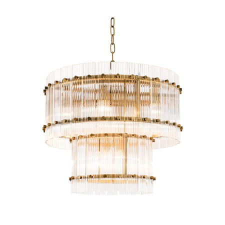 Люстра «CHANDELIER RUBY S»